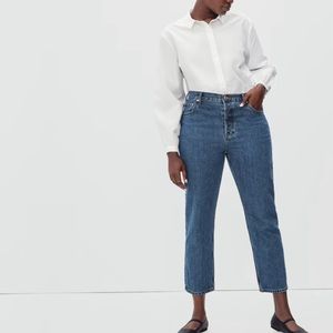 NEW EVERLANE -The Curvy ’90s Cheeky® Jean